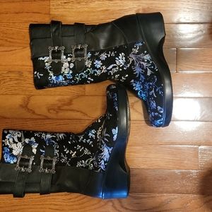 Alegria Womens boots Erica